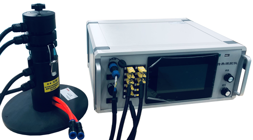 線性熱傳導模塊（HT-101）